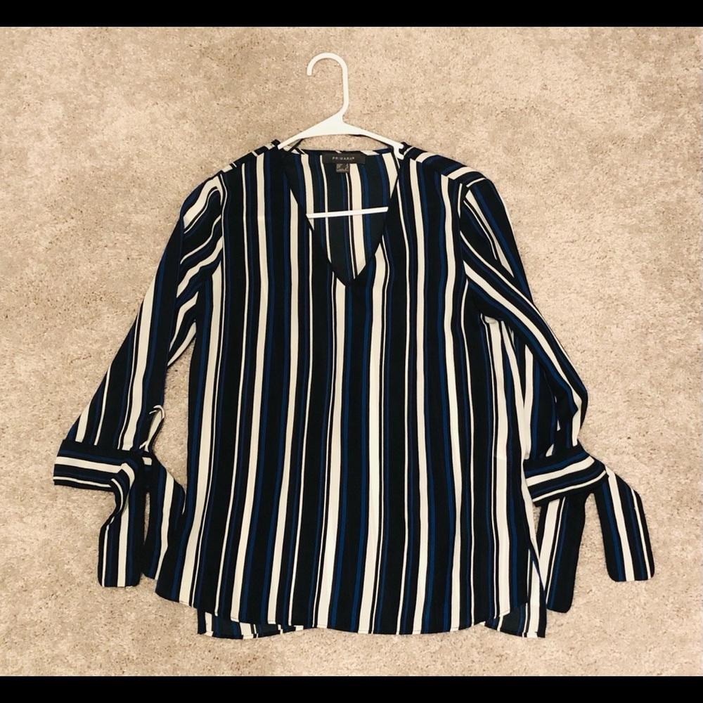 Dressy top